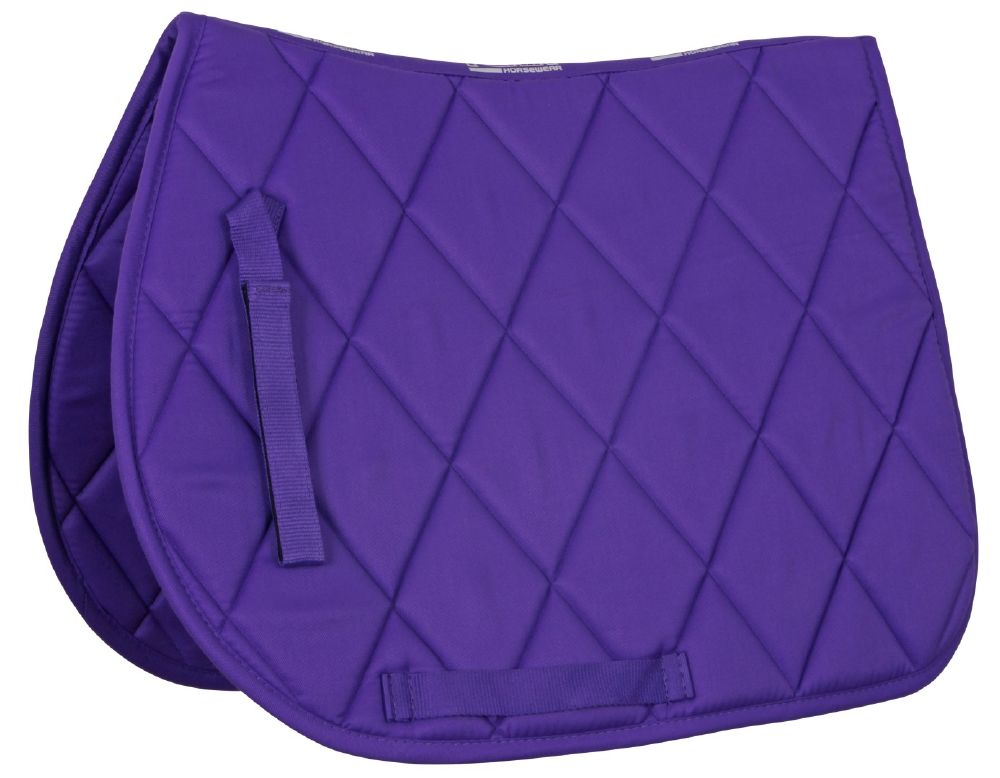 Flair Pony Saddlecloth
