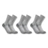 Carhartt Womens Force Performance Sock 3-Pack