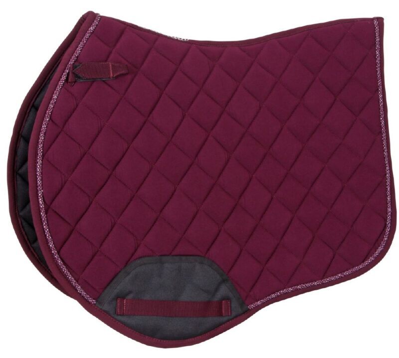 Cavallino ProJump Saddlecloth