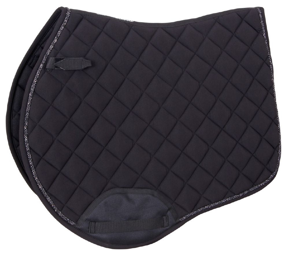 Cavallino ProJump Saddlecloth