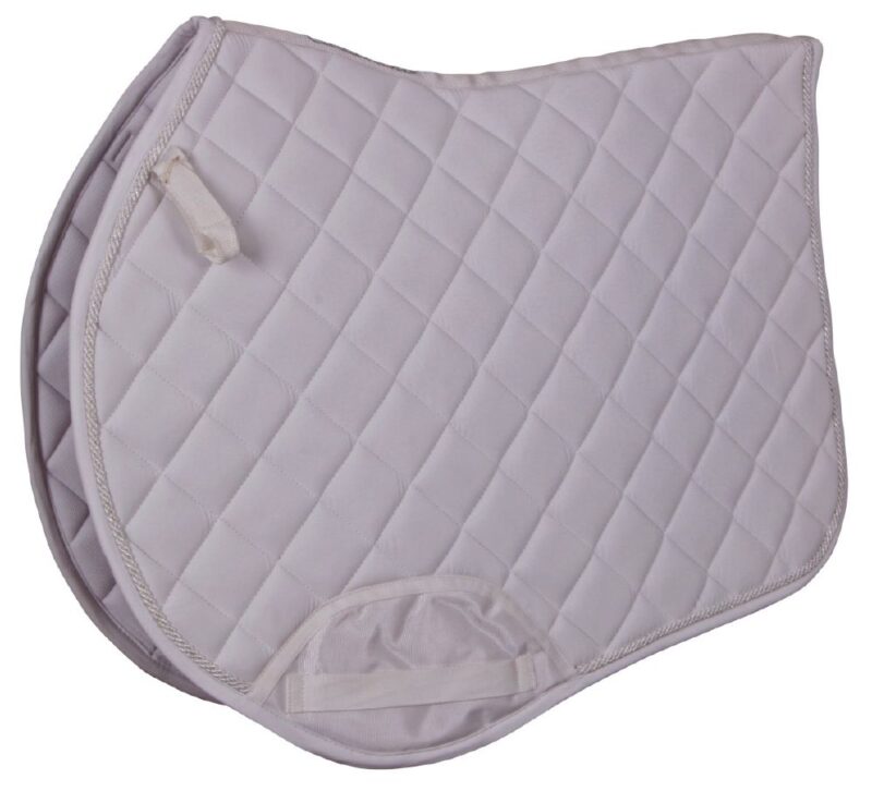 Cavallino ProJump Saddlecloth
