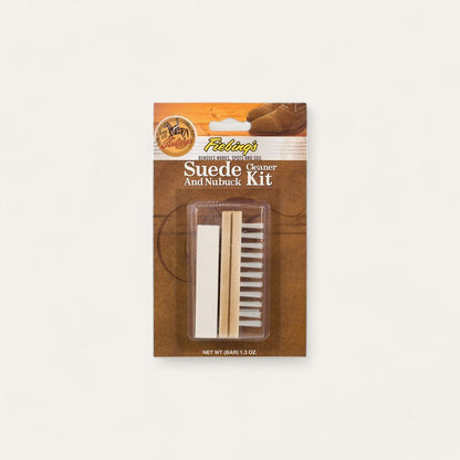Ariat Suede Cleaner Kit