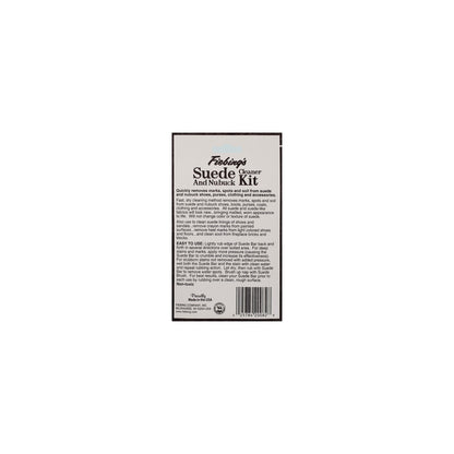 Ariat Suede Cleaner Kit