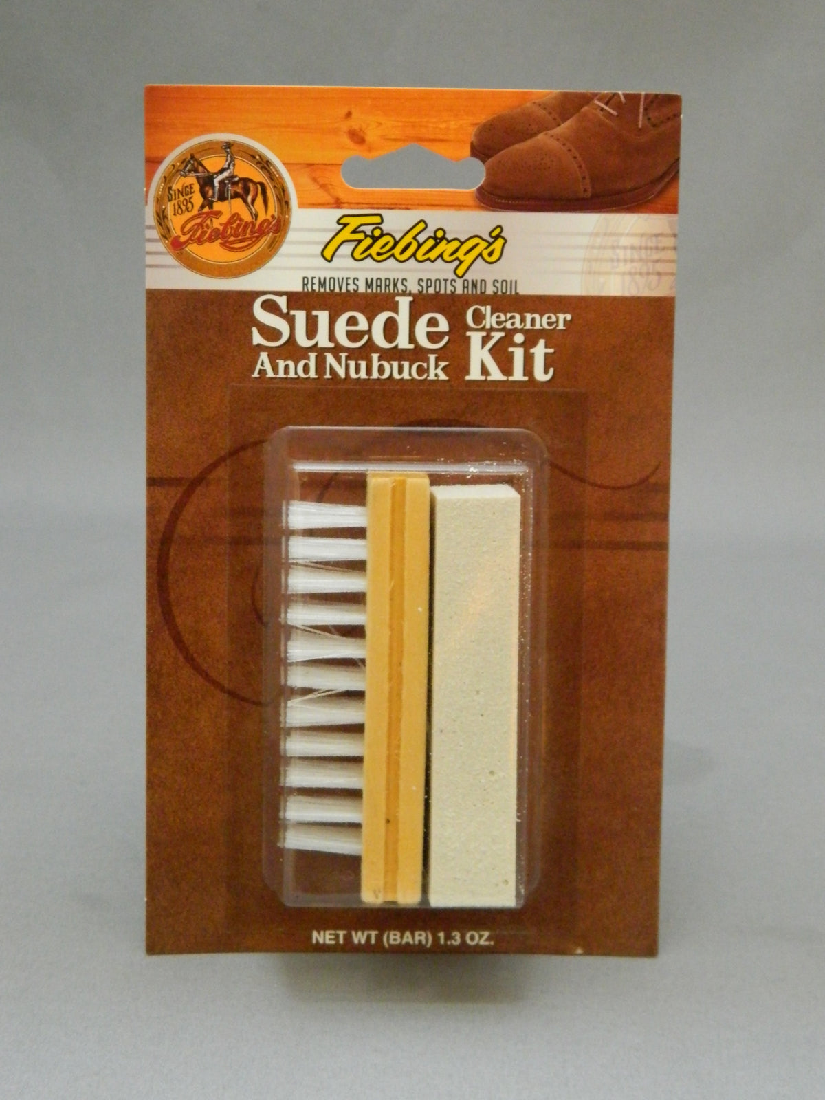 Ariat Suede Cleaner Kit