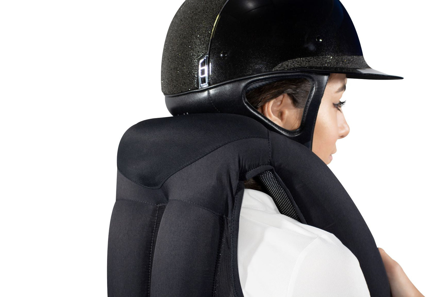 Helite Airvest a Zip&