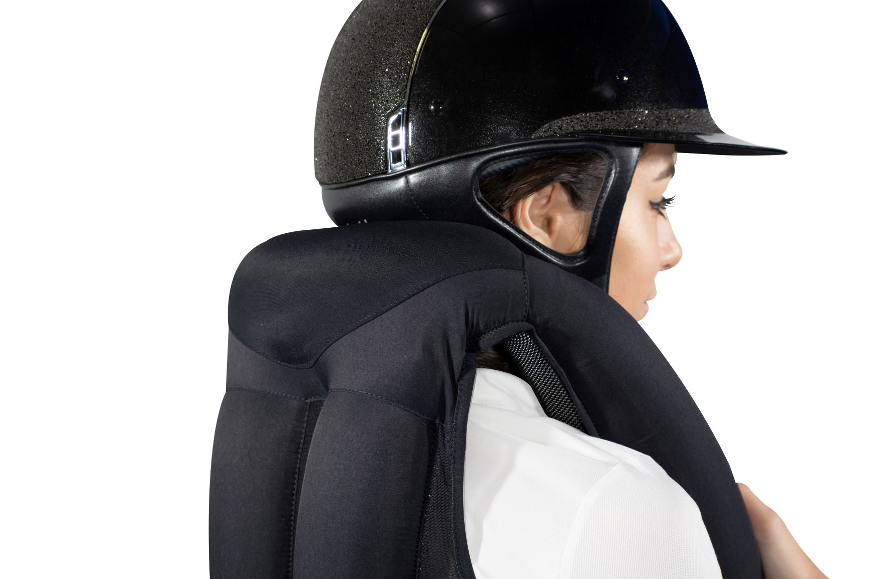Helite Airvest a Zip&