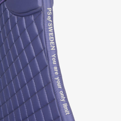 PS of Sweden Dressage Pad Classic Quilt
