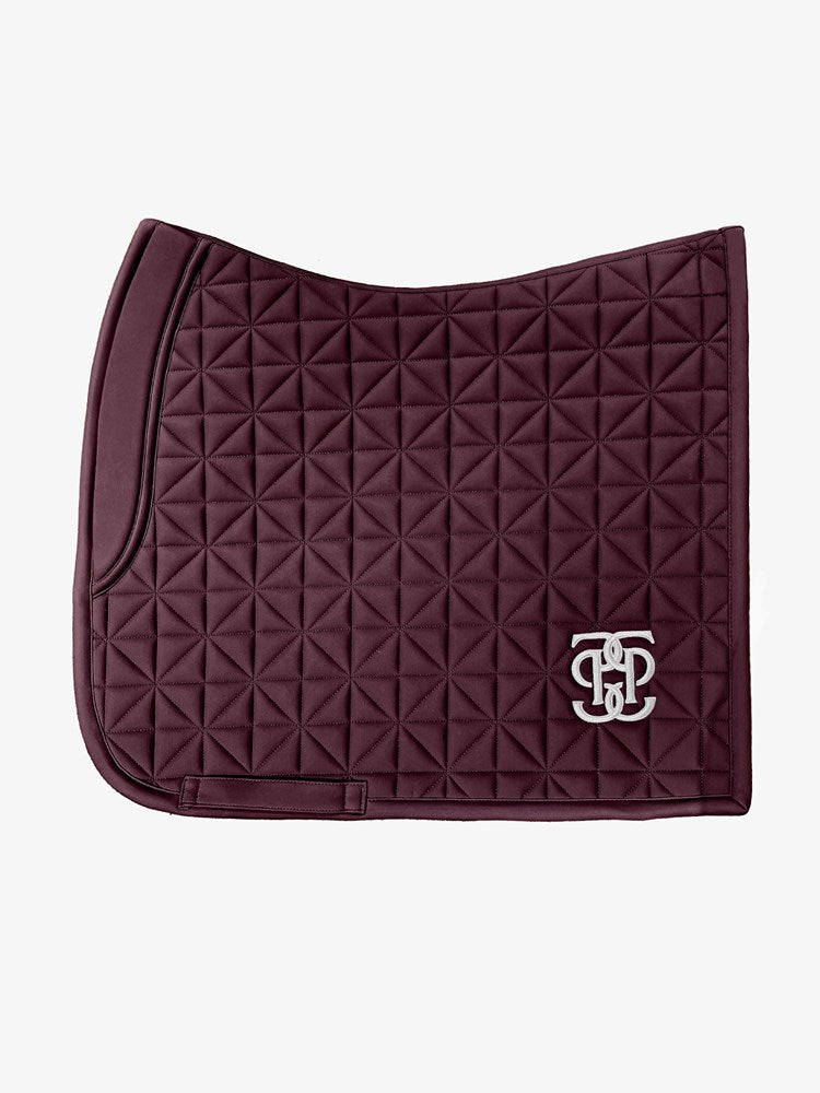 PS of Sweden Dressage Pad Diamond Quilt