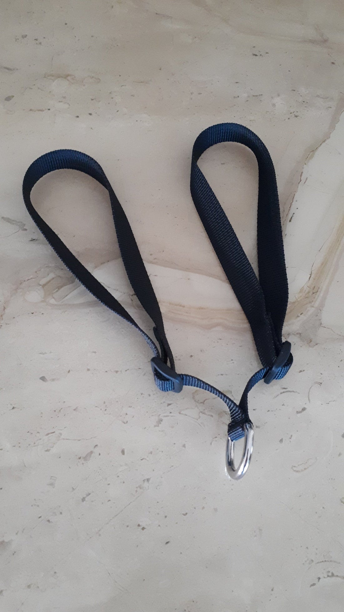 Helite Airvest Saddle Strap