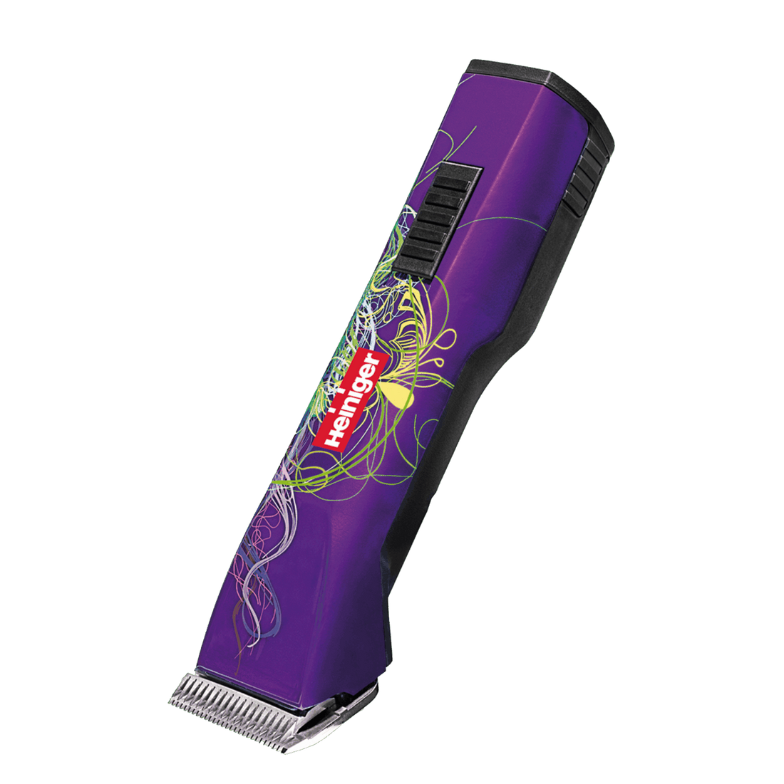 Heiniger Saphir Style Genuine Replacement Battery Only