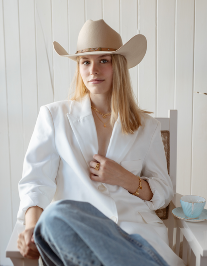 Whistle &amp; Pop Heritage Harvest Ring