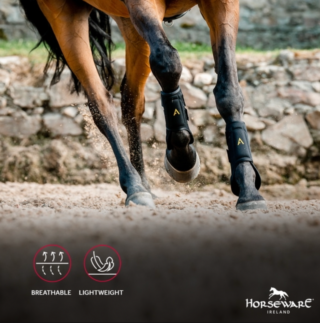 Horseware Ireland Adagio Boots