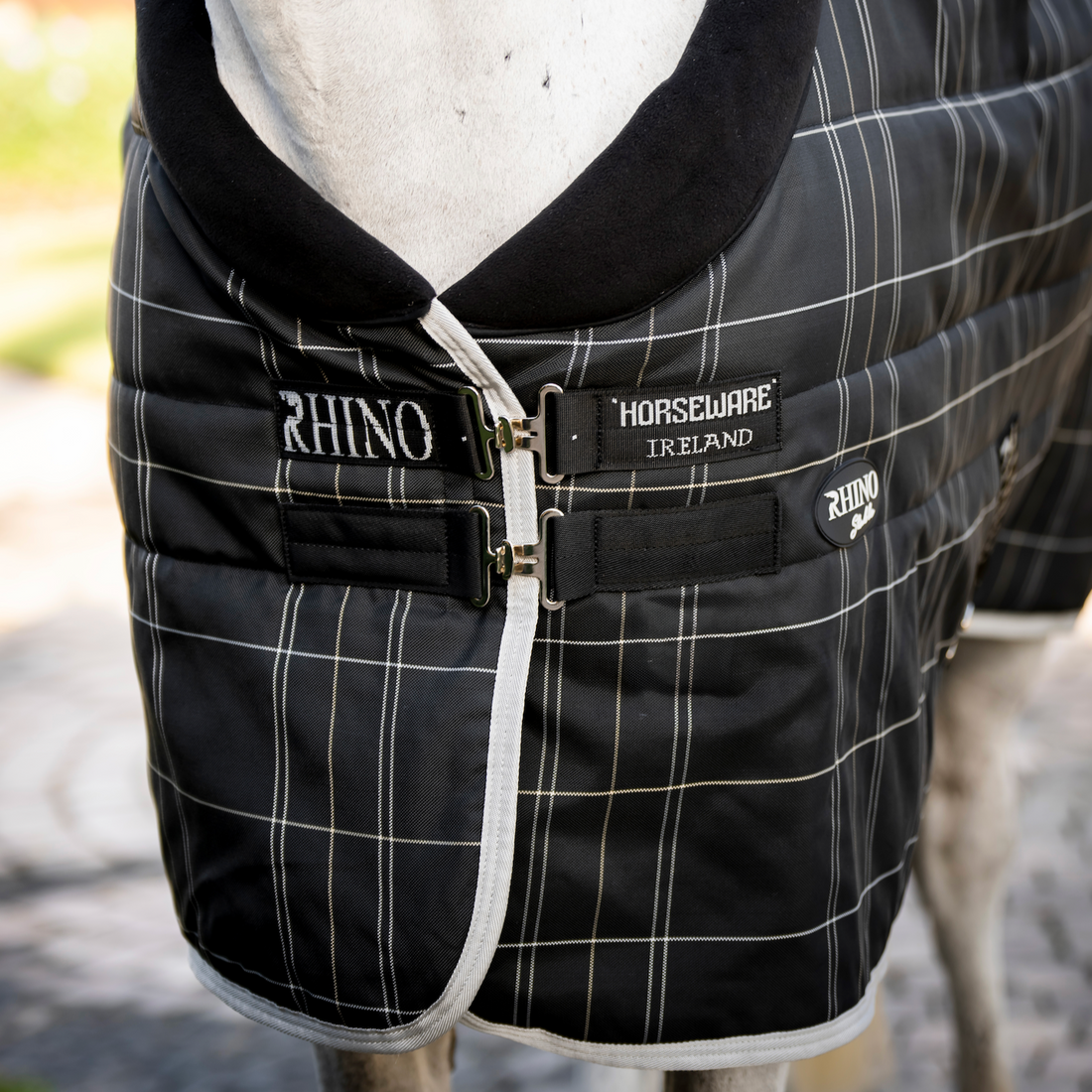 Rhino Stable Rug