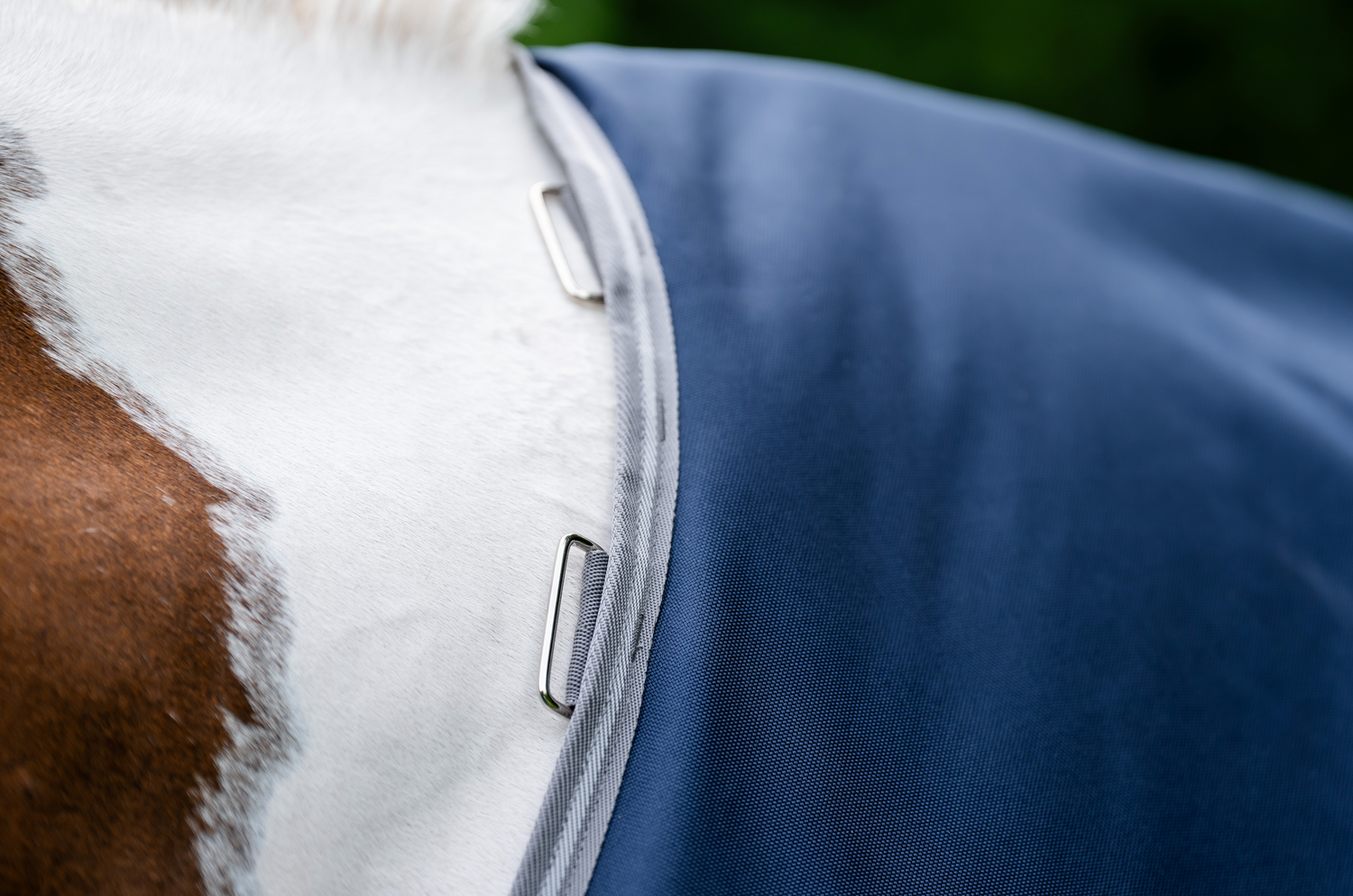 Amigo 1200D XL Turnout Standard Neck