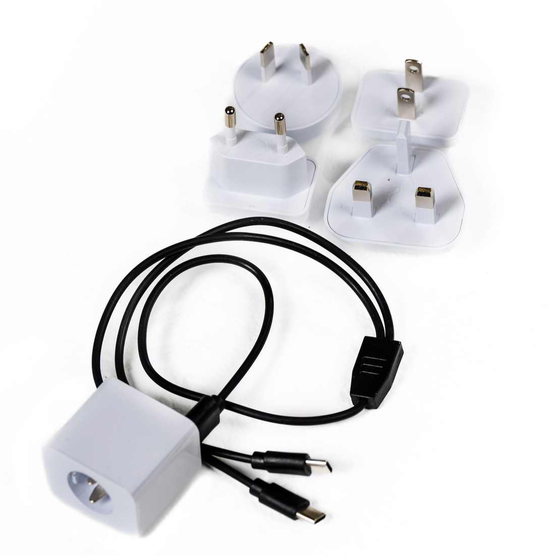 Ice-Vibe Cable &amp; Transformer (USB-C)