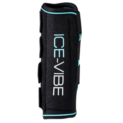 Ice-Vibe Leg Wraps
