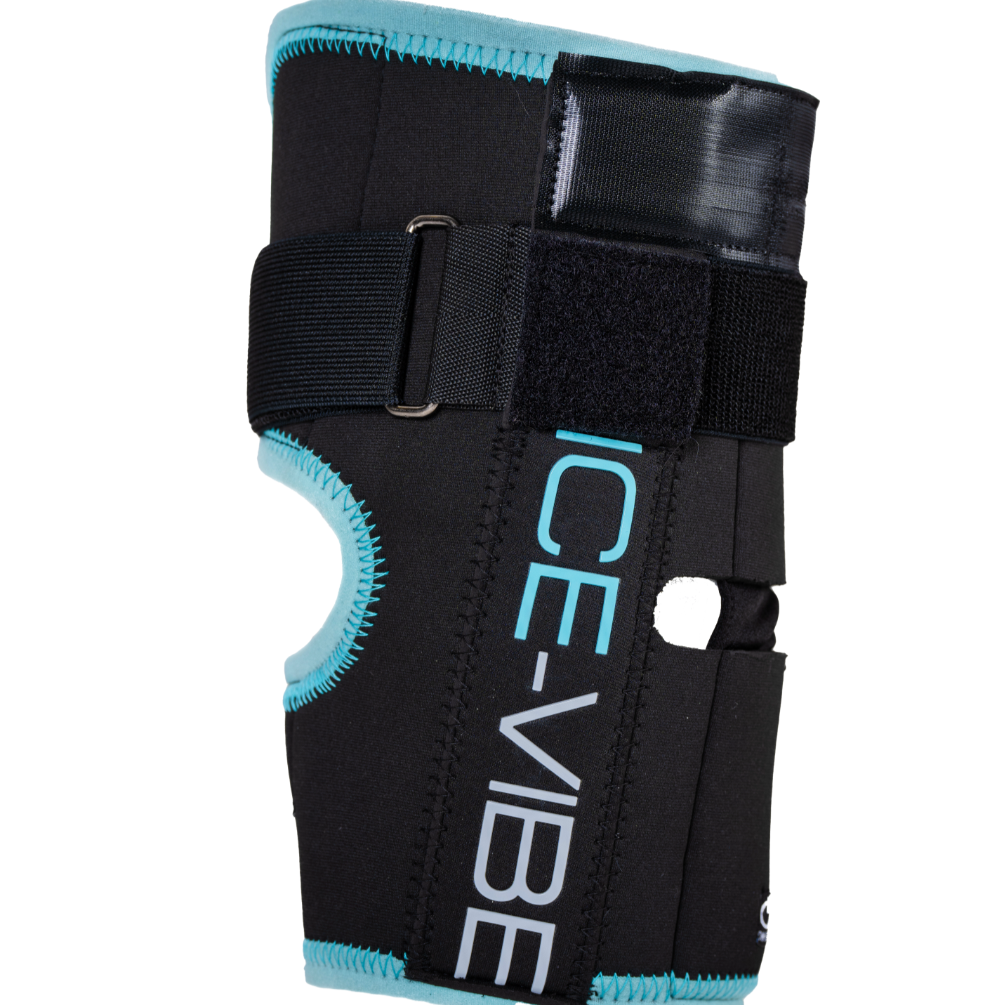 Ice-Vibe Knee Wraps