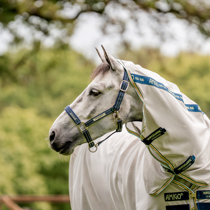 Horseware Ireland Field Safe Headcollar
