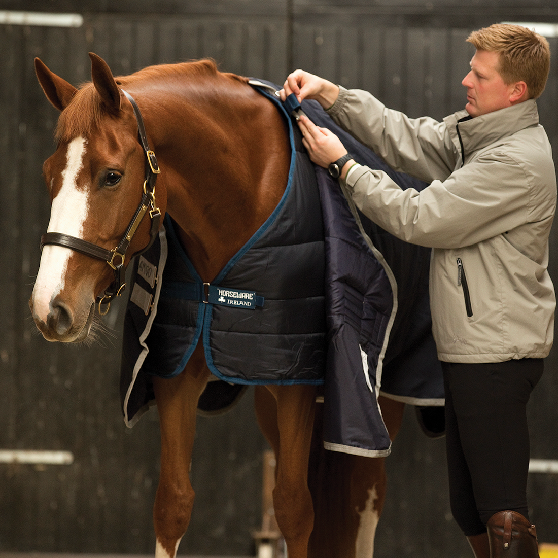 Horseware Ireland Liner
