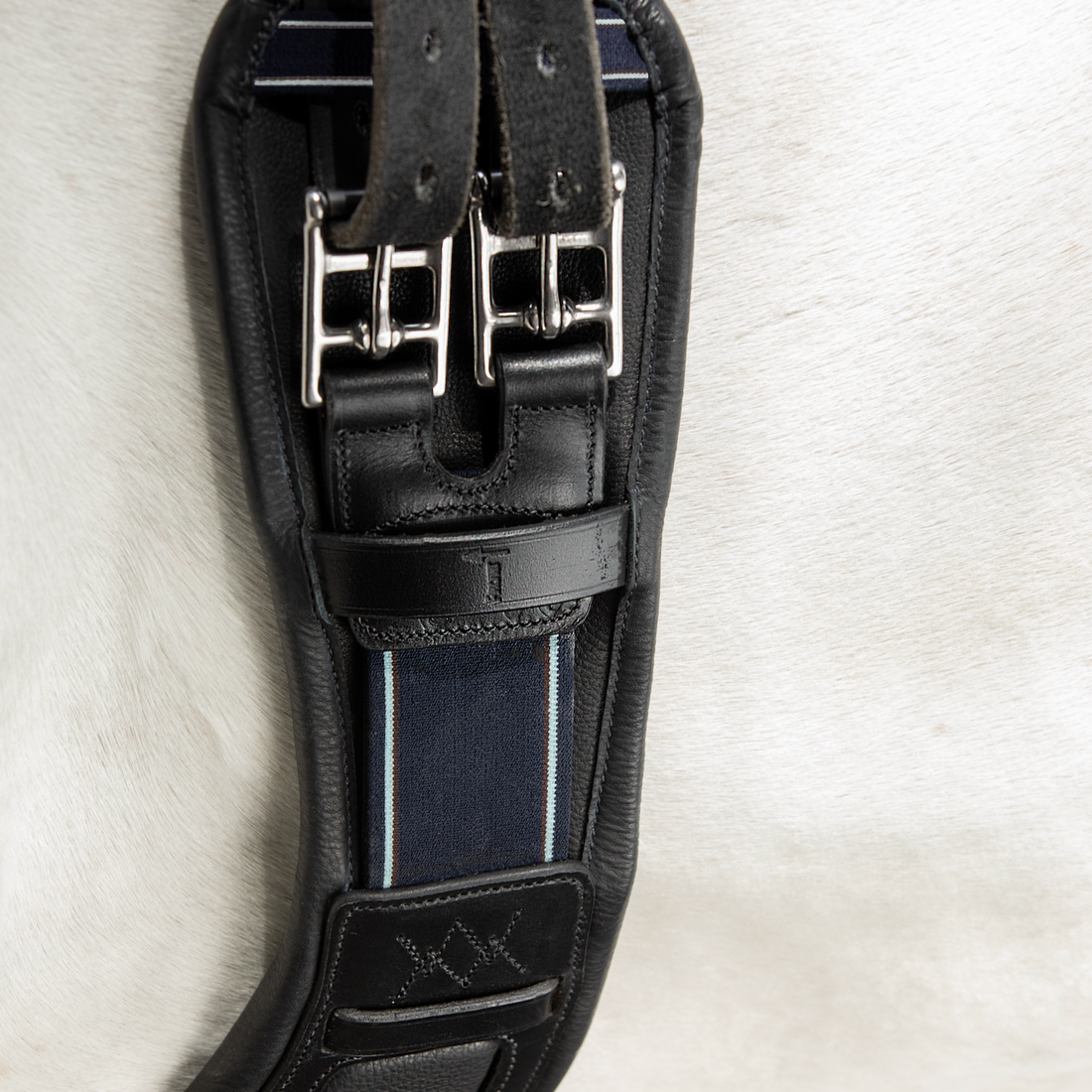 Rambo Micklem Contoured Short Girth