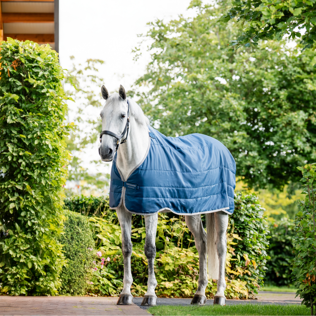Horseware Ionic Therapy Liner