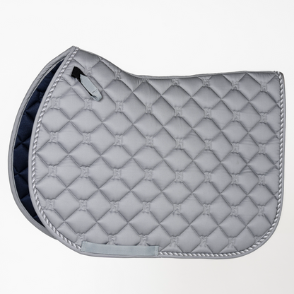 Horseware Newmarket Close Contact Jump Saddle Pad