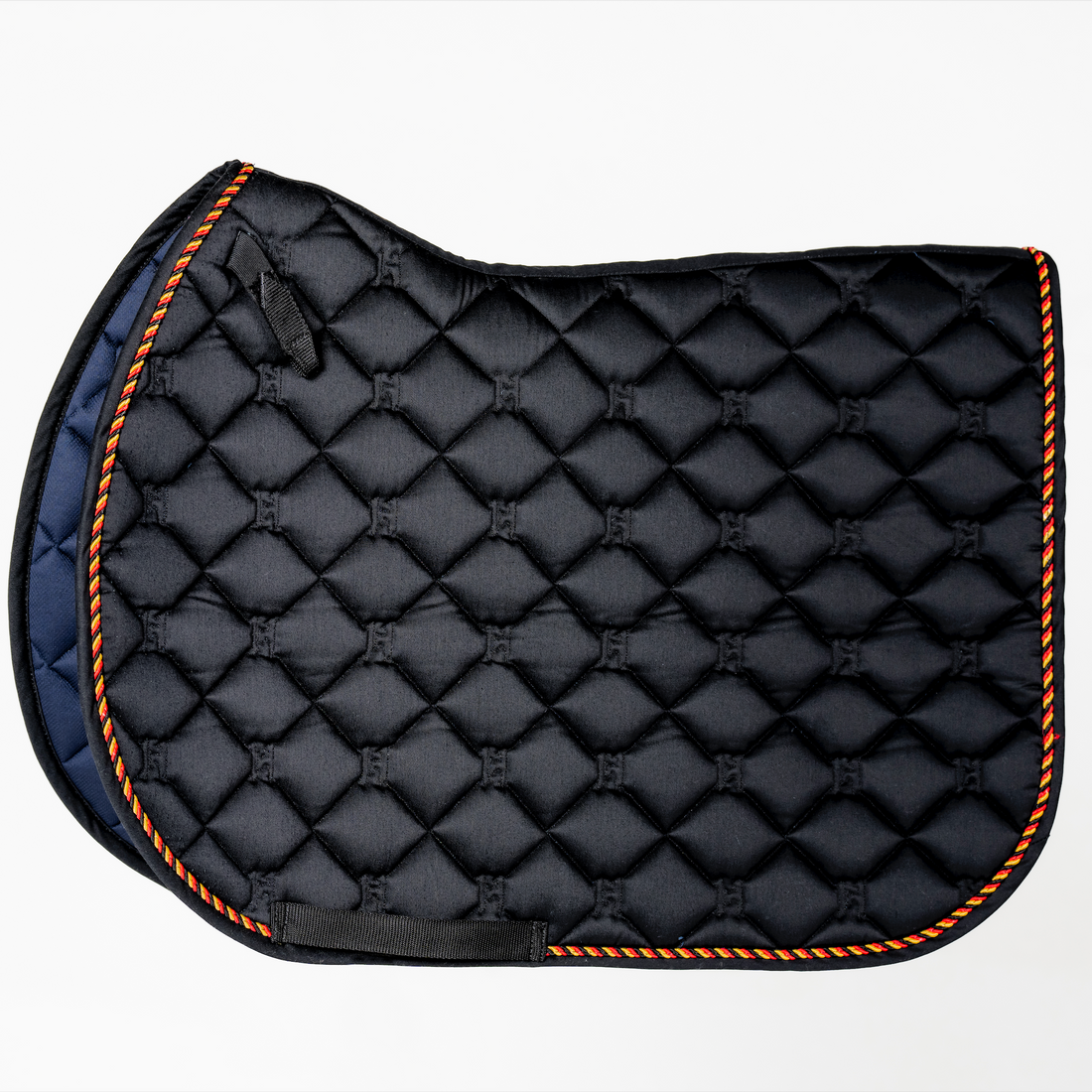 Horseware Newmarket Close Contact Jump Saddle Pad