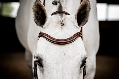 Horseware Ireland Micklem 2 Deluxe Competition Bridle