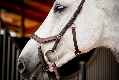 Horseware Ireland Micklem 2 Competition Bridle