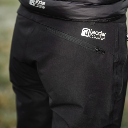 Leader Equine Tully Waterproof Pants