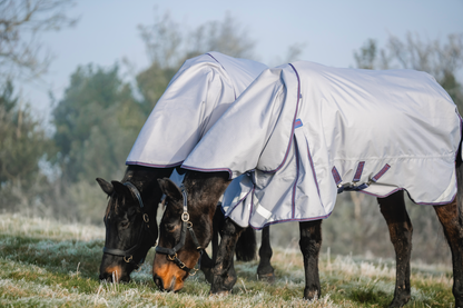 LE Boxter Turnout Ripstop Detach-A-Neck