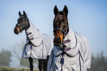 LE Boxter Turnout Ripstop Detach-A-Neck