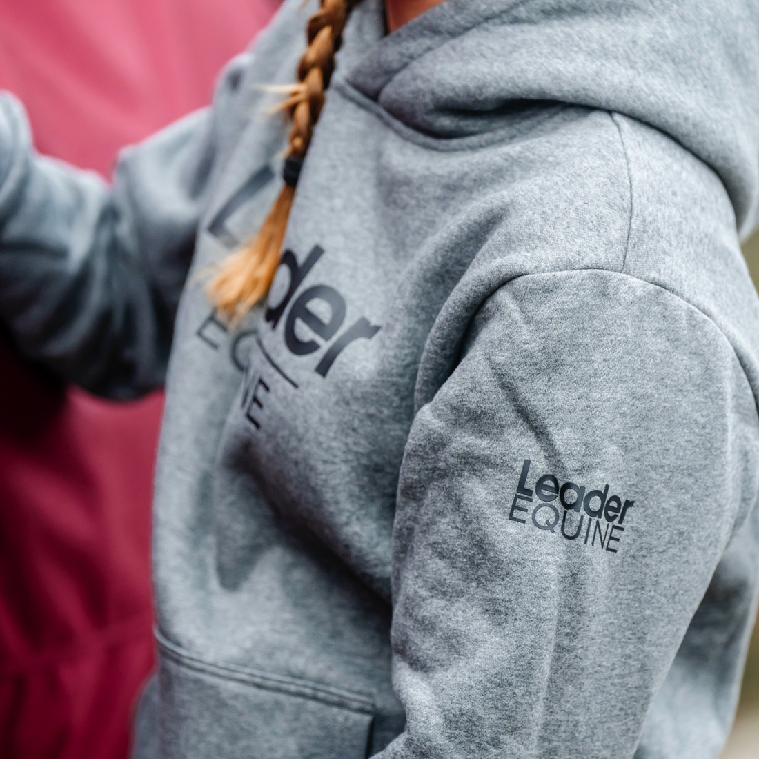 LE Stride Hoodie 2.0