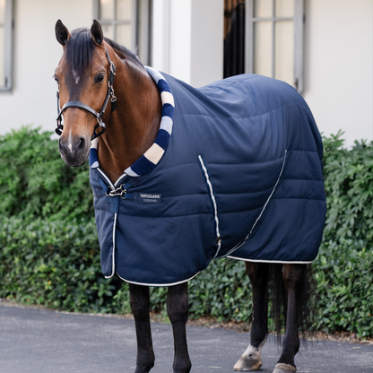 Horseware Newmarket Cosy Stable Rug