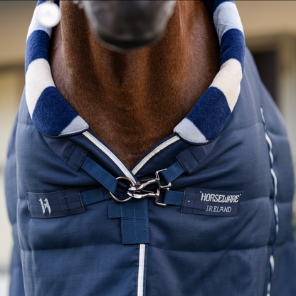 Horseware Newmarket Cosy Stable Rug
