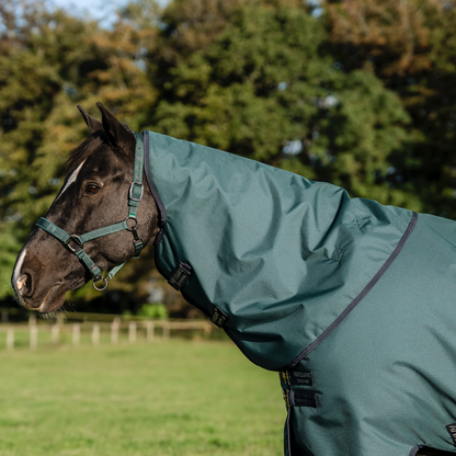 Amigo Ripstop 900D Plus Pony Turnout Detach-A-Neck