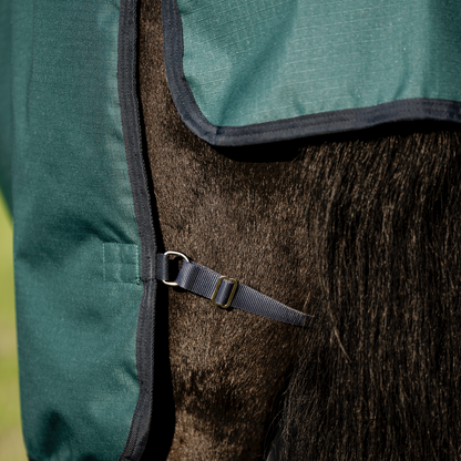 Amigo Ripstop 900D Plus Pony Turnout Detach-A-Neck