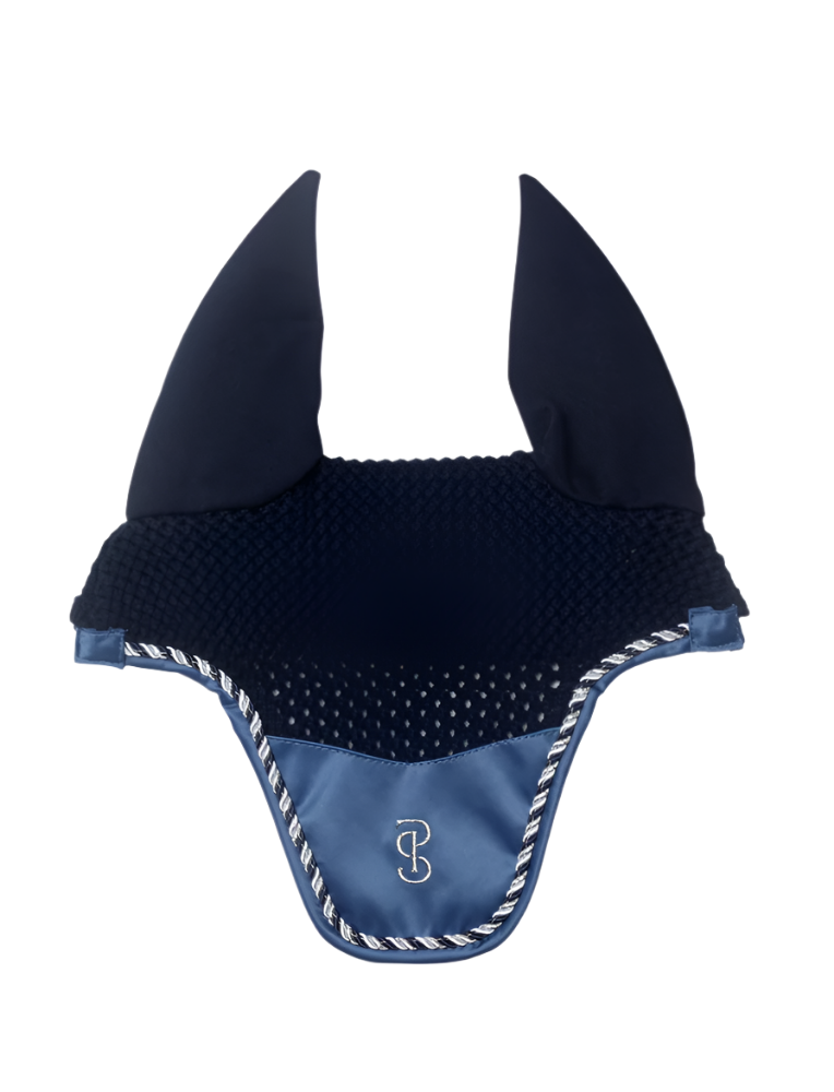 PS of Sweden Fly Hat Signature