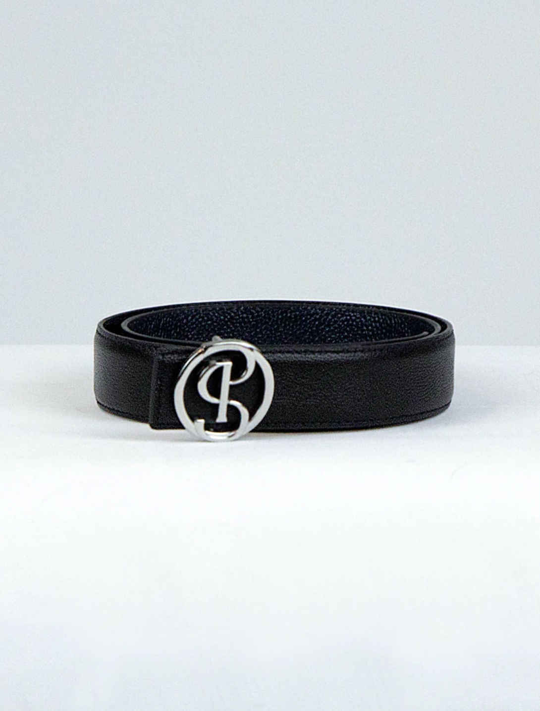 PS of Sweden Jacqueline Leather Belt