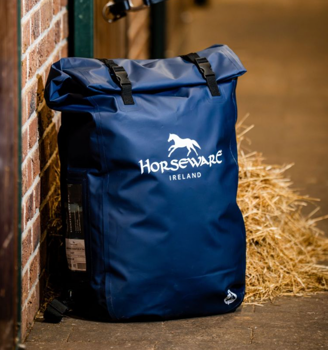 Horseware Ireland Signature Kit Bag