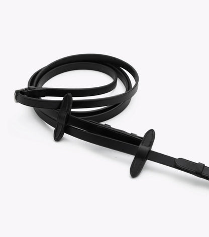 Premier Equine Senado Plain Leather Reins