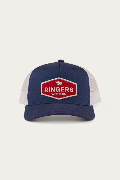 Ringers Western Scotty Kids Trucker Cap