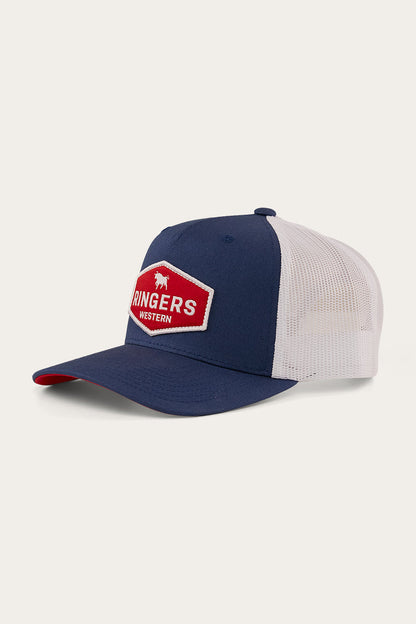 Ringers Western Scotty Kids Trucker Cap