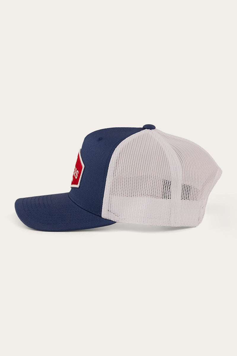 Ringers Western Scotty Kids Trucker Cap
