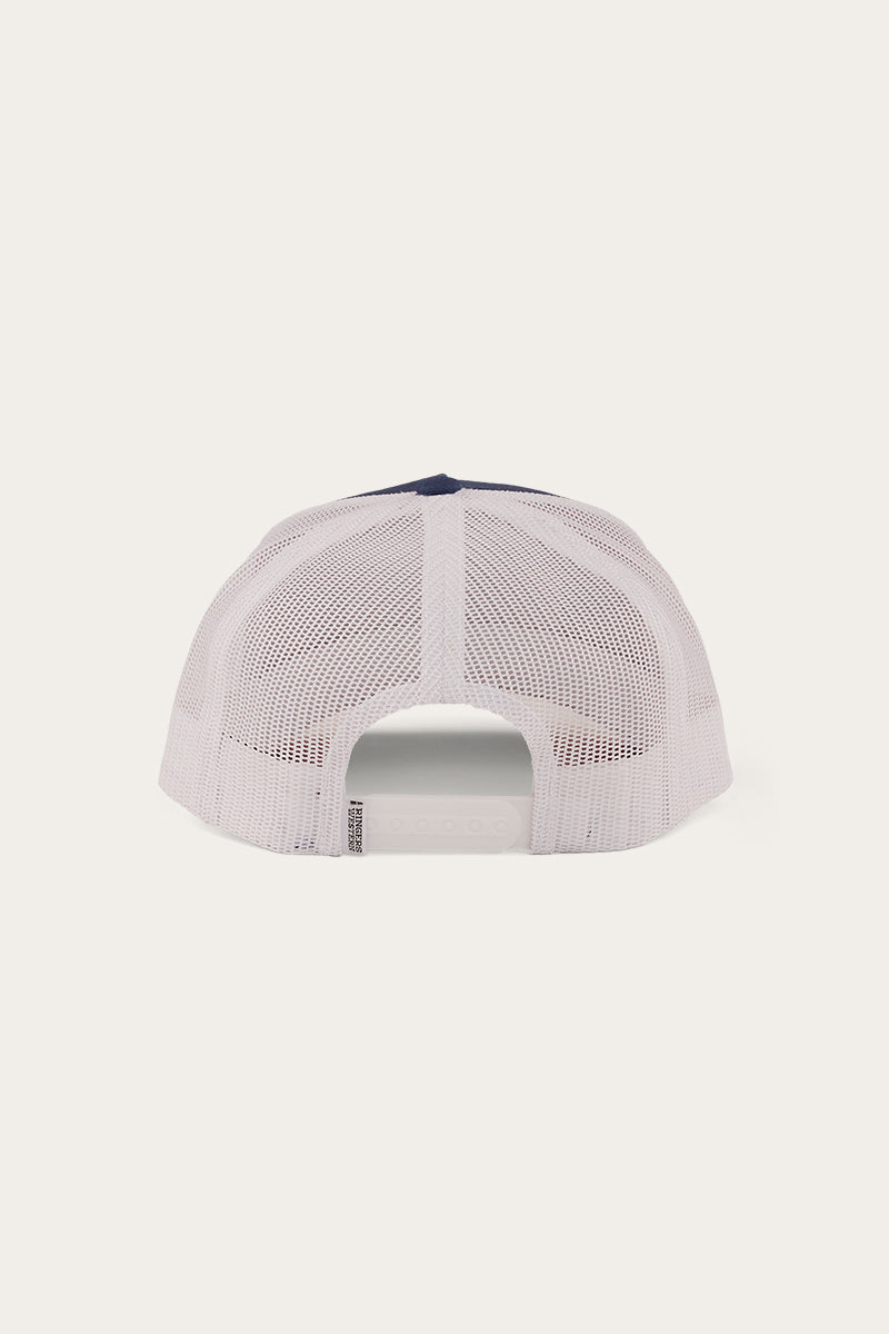 Ringers Western Scotty Kids Trucker Cap