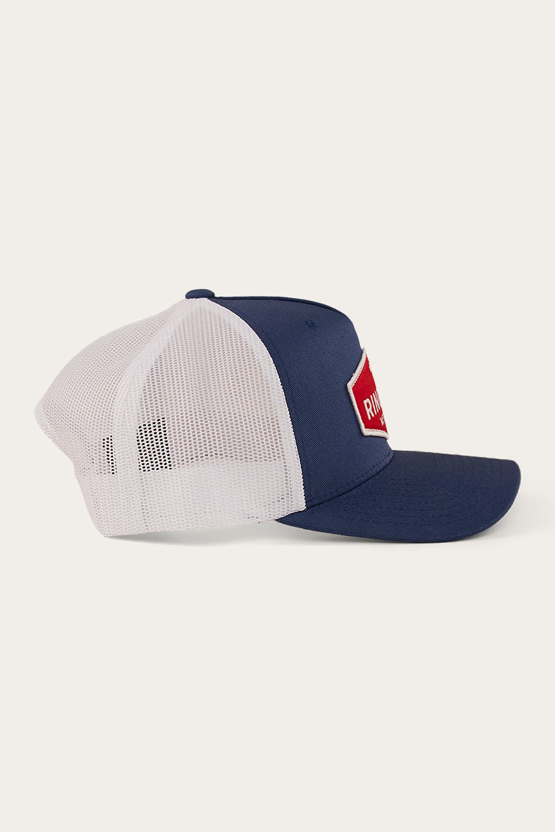 Ringers Western Scotty Kids Trucker Cap