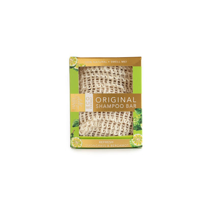 Hairy Pony Eco-Friendly Original Shampoo Bar