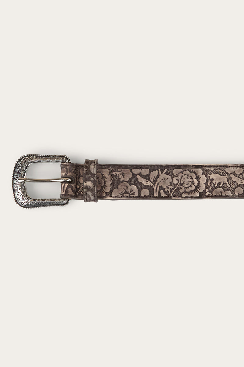 Ringers Western Sherwood Belt