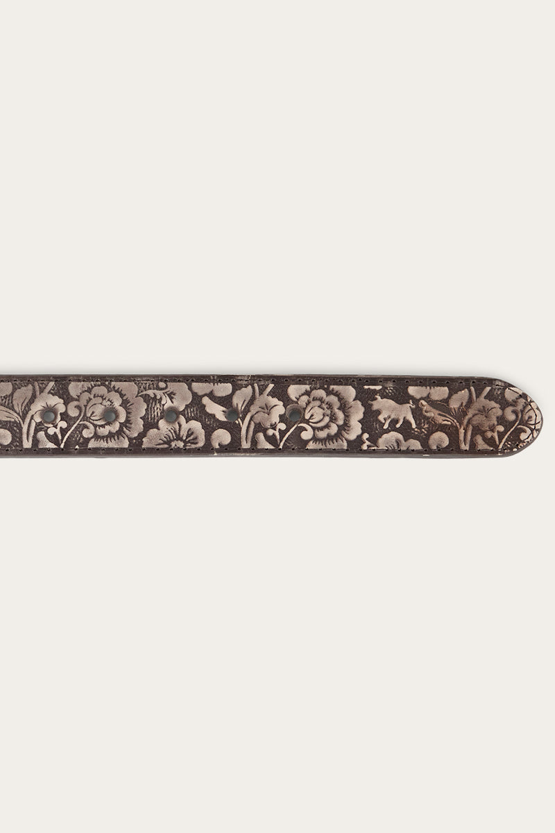 Ringers Western Sherwood Belt