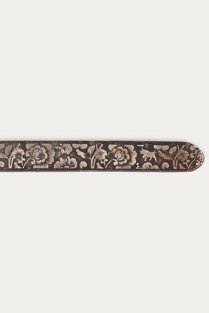 Ringers Western Sherwood Belt